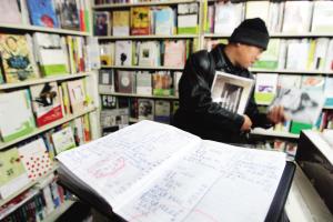天津?qū)嶓w書店生存調(diào)查 面對嚴冬，如何取暖
