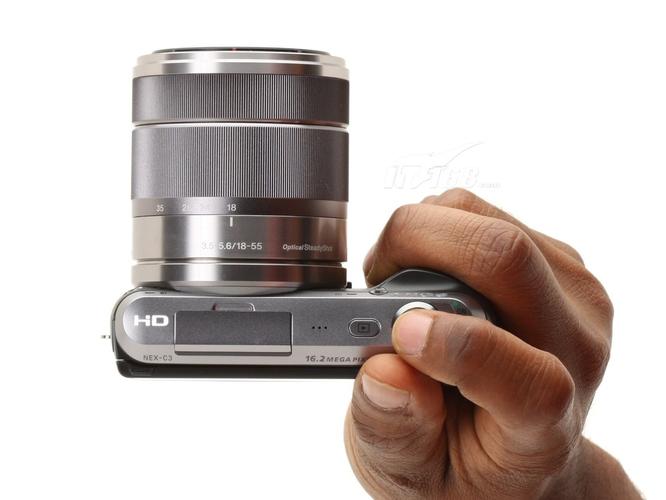 索尼nex-c3數碼相機產品圖片101